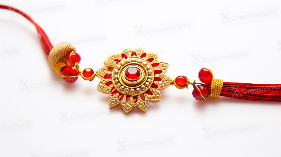 Rakhi (054180)